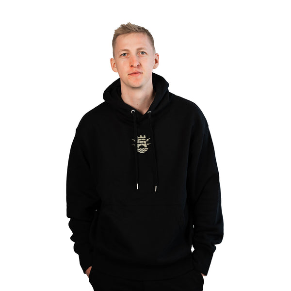Eintracht Spandau - Baller Classic (Hoodie)