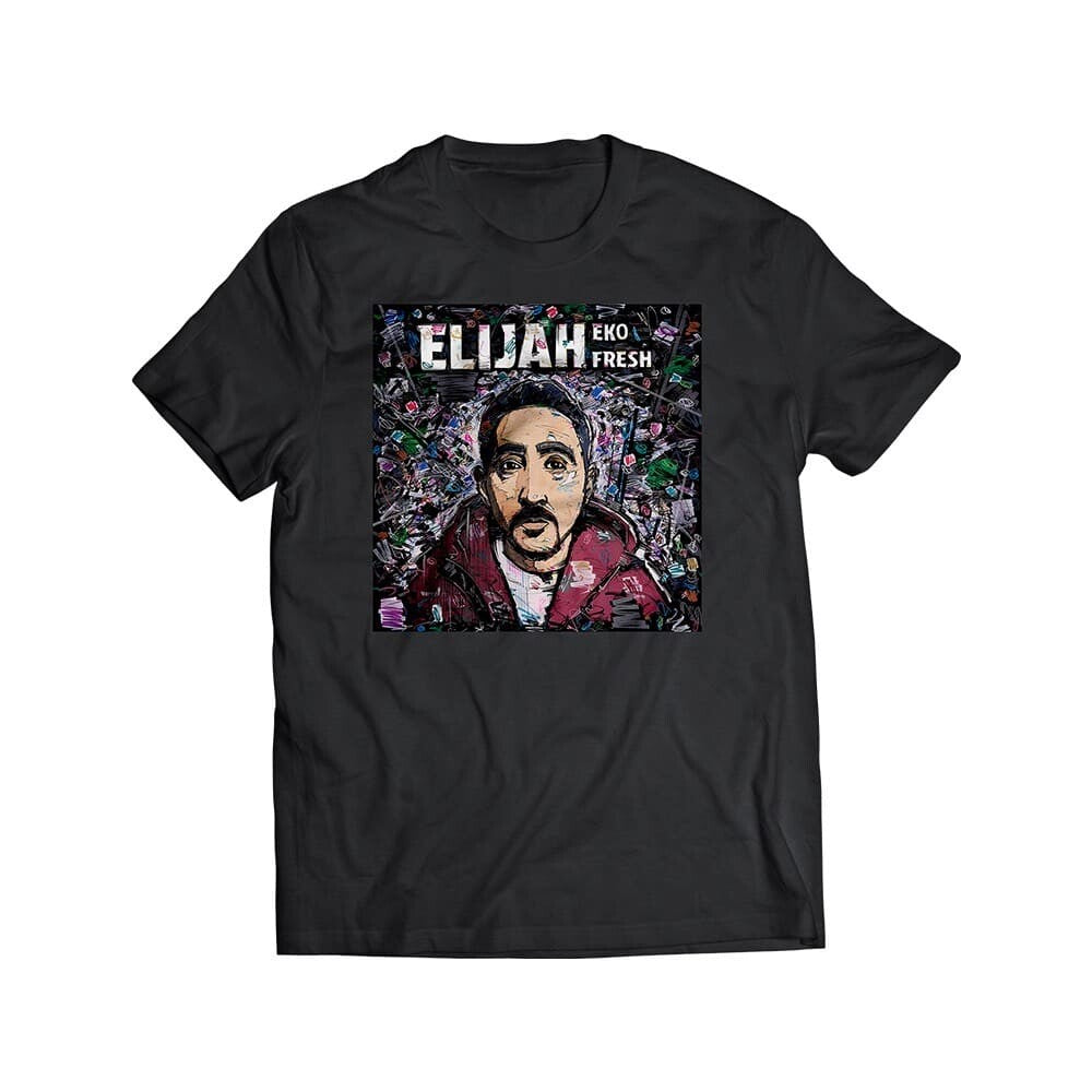 Eko Fresh Elijah Box 369146