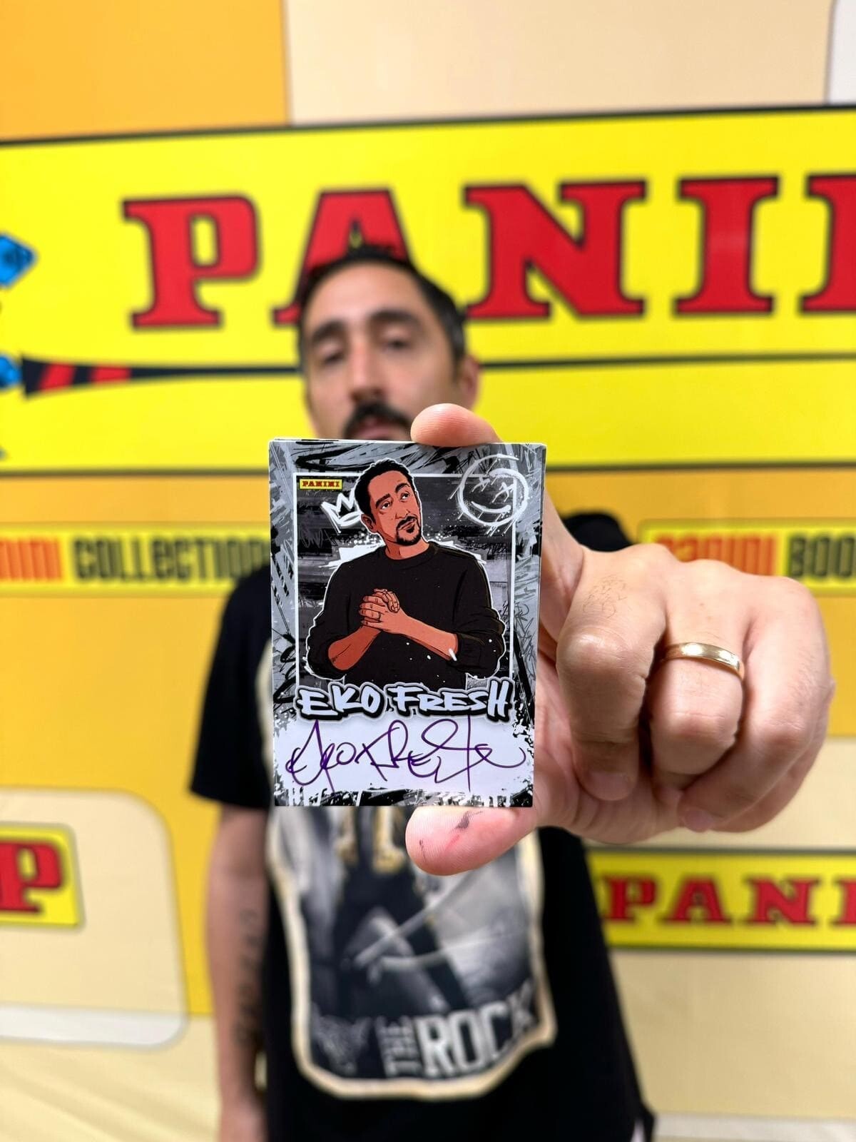 Eko Fresh Elijah Box 369368