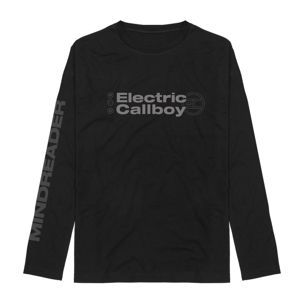 Electric Callboy - Mindreader (Longsleeve)