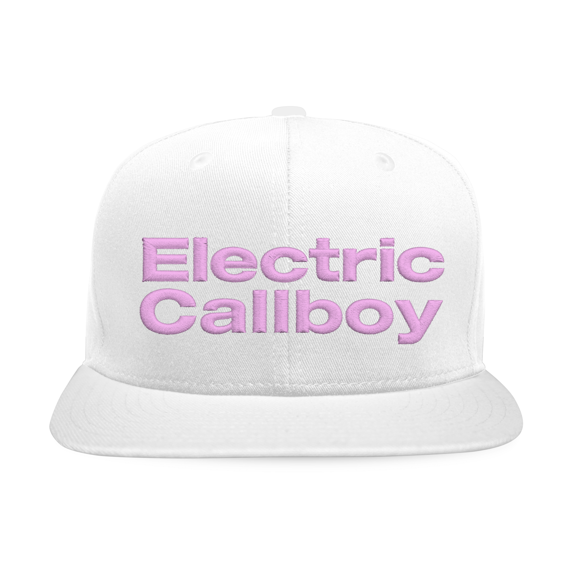 Electric Callboy Band Cap Snapbacks 454589