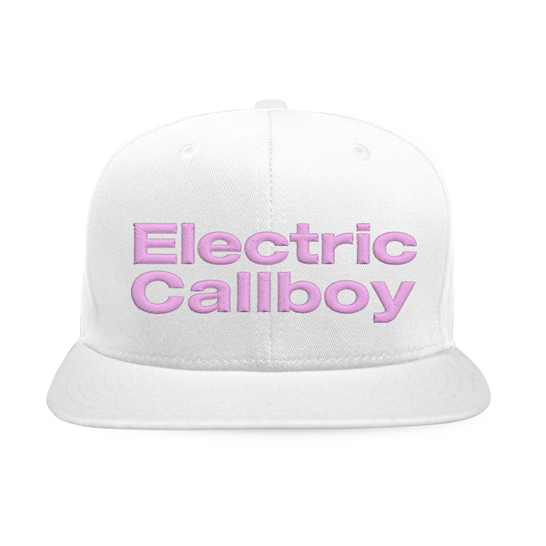 Electric Callboy - Band Cap (Headgear)
