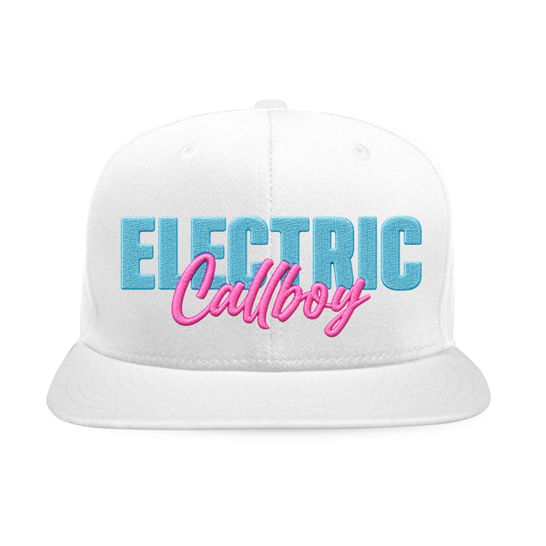 Electric Callboy - Band Cap (Headgear)