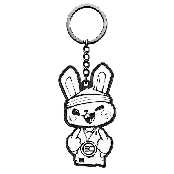 Electric Callboy - Bunny Key Chain (Schlüsselanhänger)
