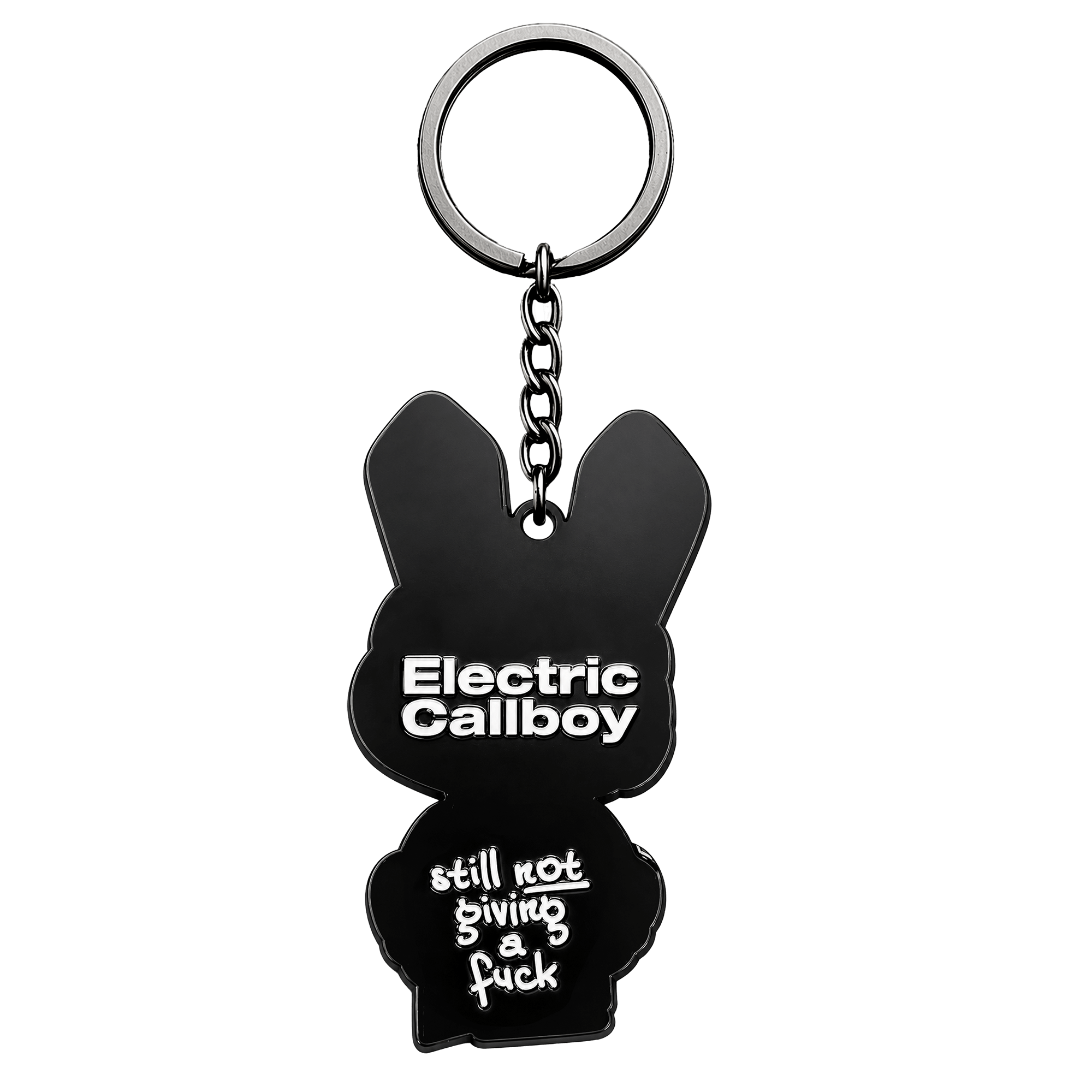 Electric Callboy Bunny Key Chain Schlüsselanhänger 443641