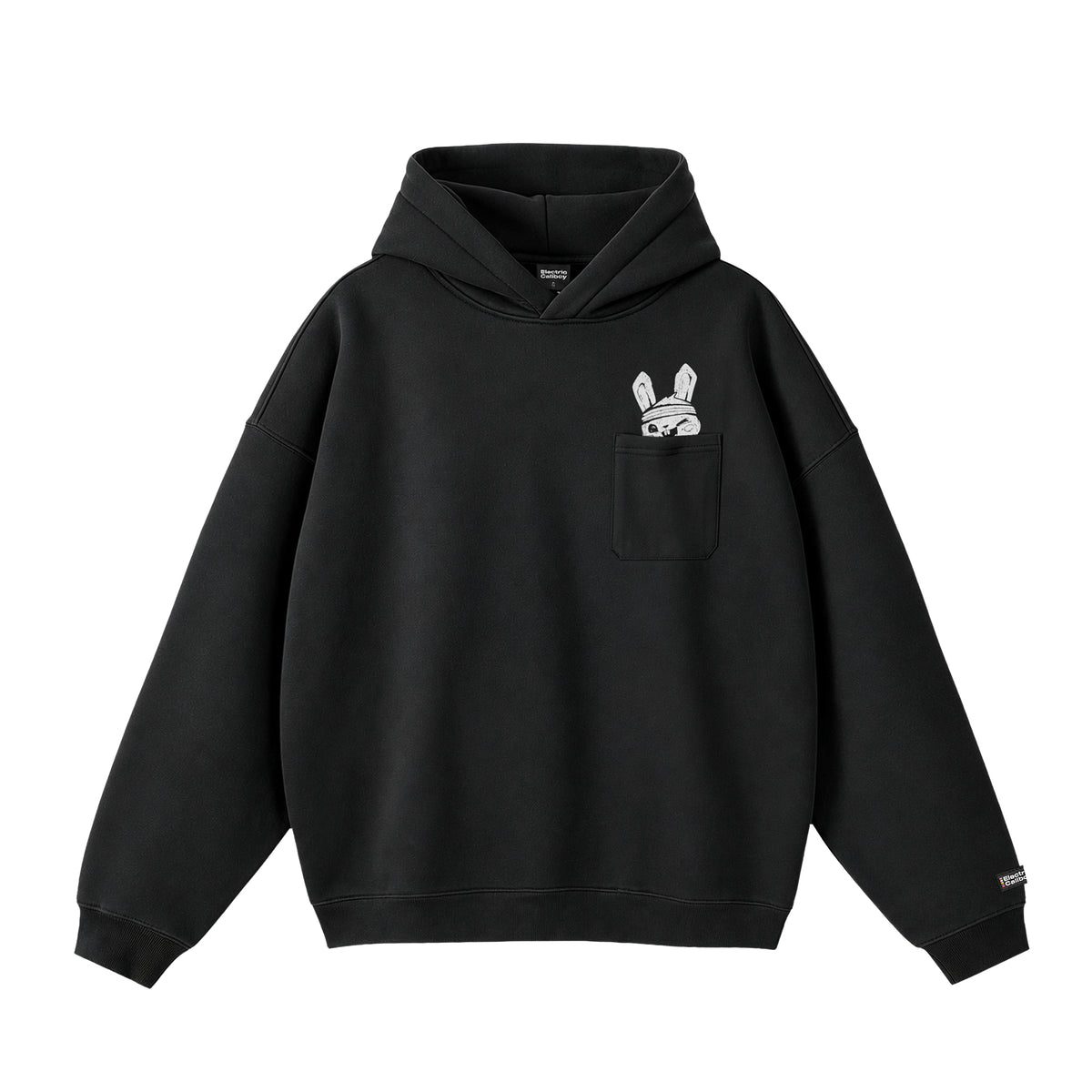 Electric Callboy Bunny Pocket Hoodie 460583