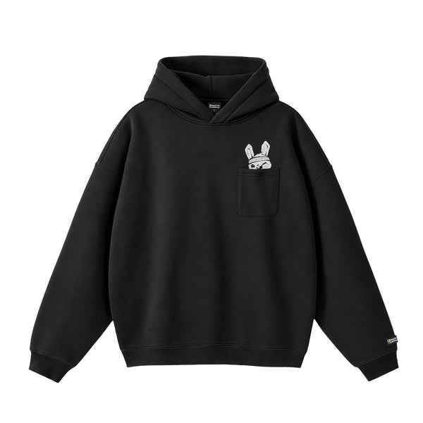 Electric Callboy - Bunny Pocket (Hoodie)