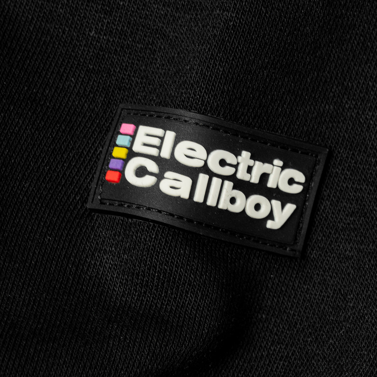 Electric Callboy Bunny Pocket Hoodie 460591