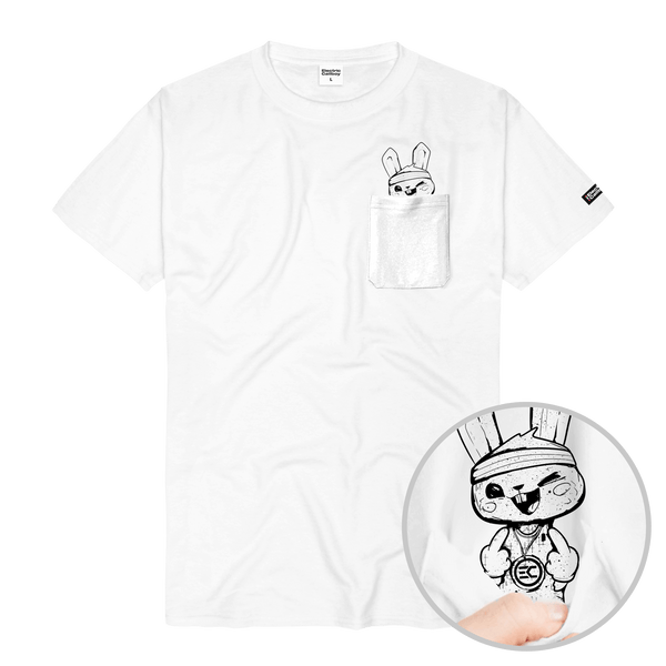 Electric Callboy - Bunny Pocket (T-Shirts)