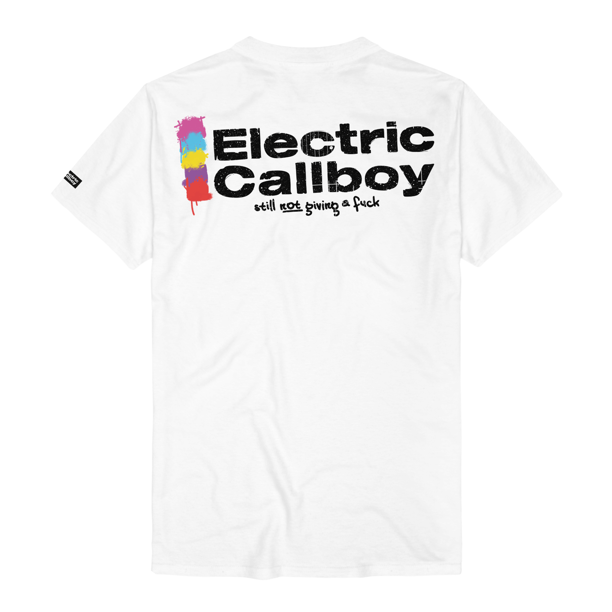 Electric Callboy Bunny Pocket T-Shirts 438597