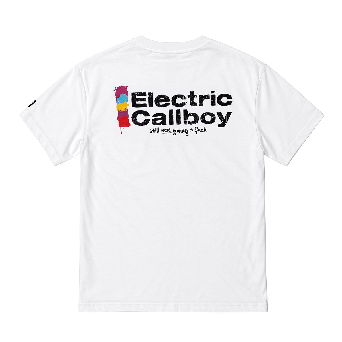 Electric Callboy Bunny Pocket T-Shirts 460571