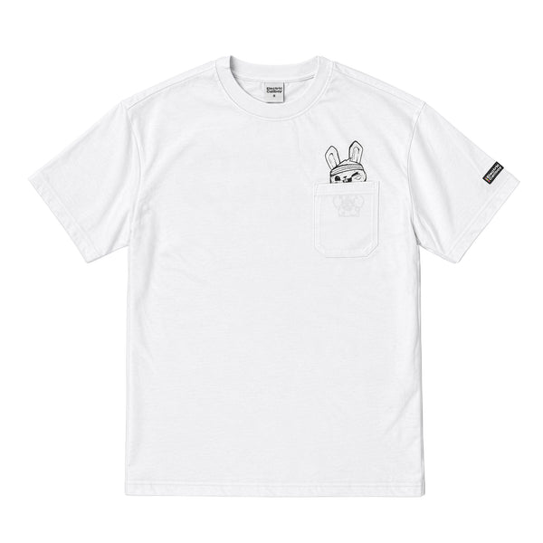 Electric Callboy - Bunny Pocket (T-Shirts)