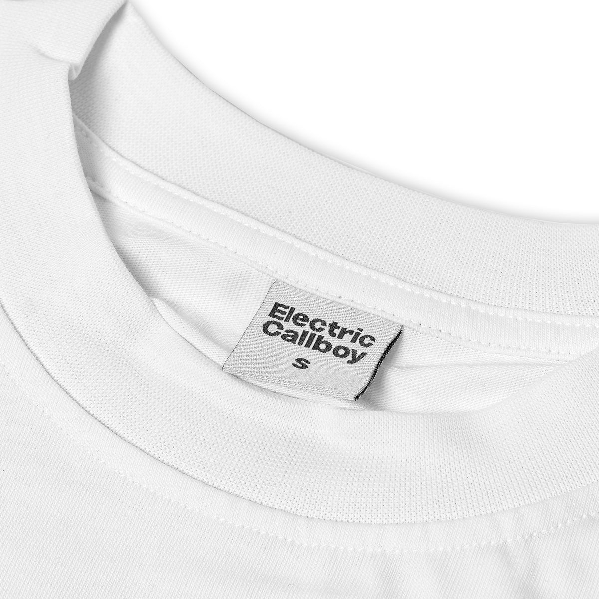 Electric Callboy Bunny Pocket T-Shirts 460575