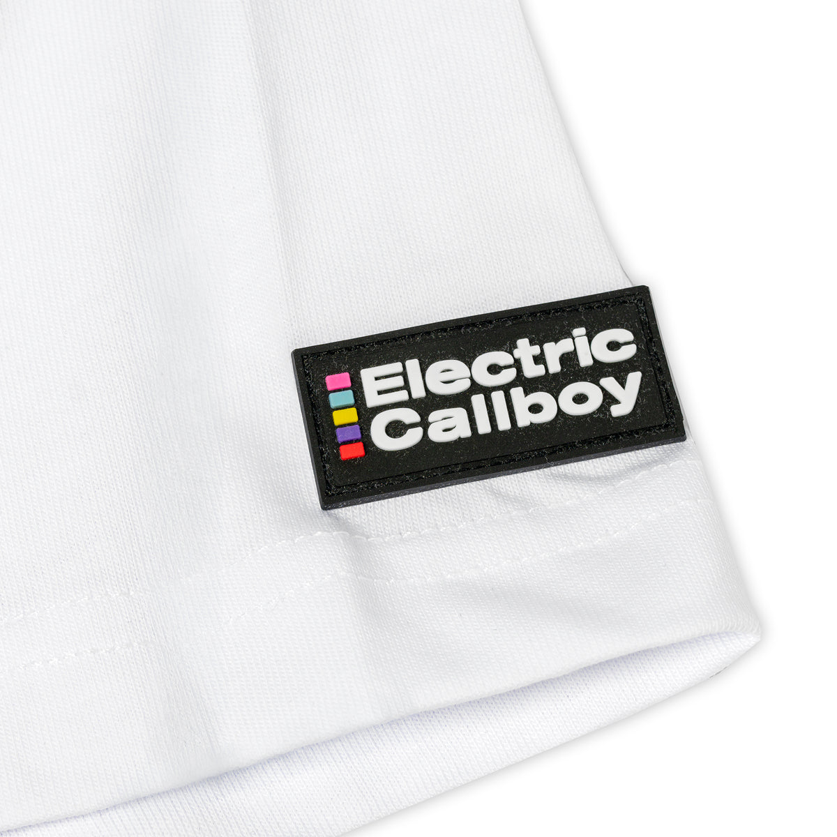 Electric Callboy Bunny Pocket T-Shirts 460581