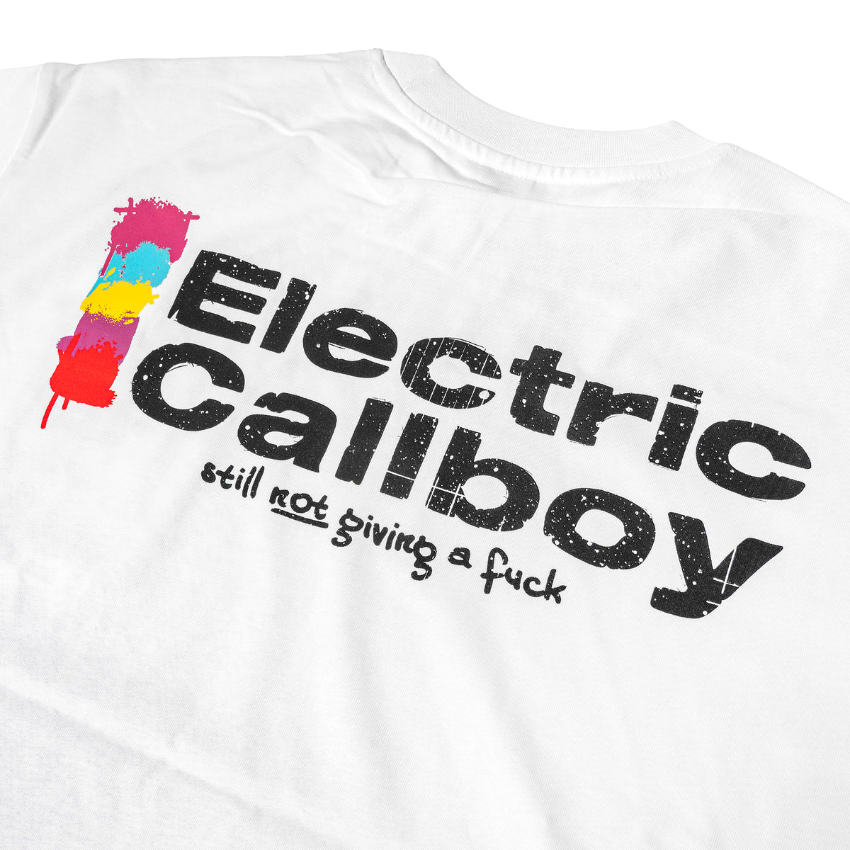 Electric Callboy Bunny Pocket T-Shirts 460579