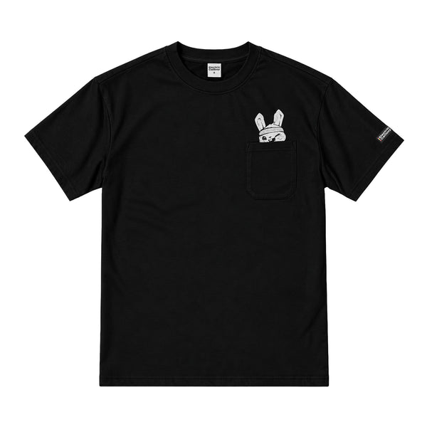 Electric Callboy - Bunny Pocket (T-Shirts)