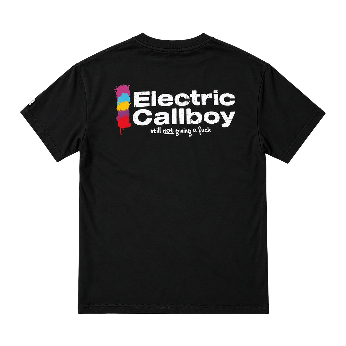 Electric Callboy Bunny Pocket T-Shirts 460561