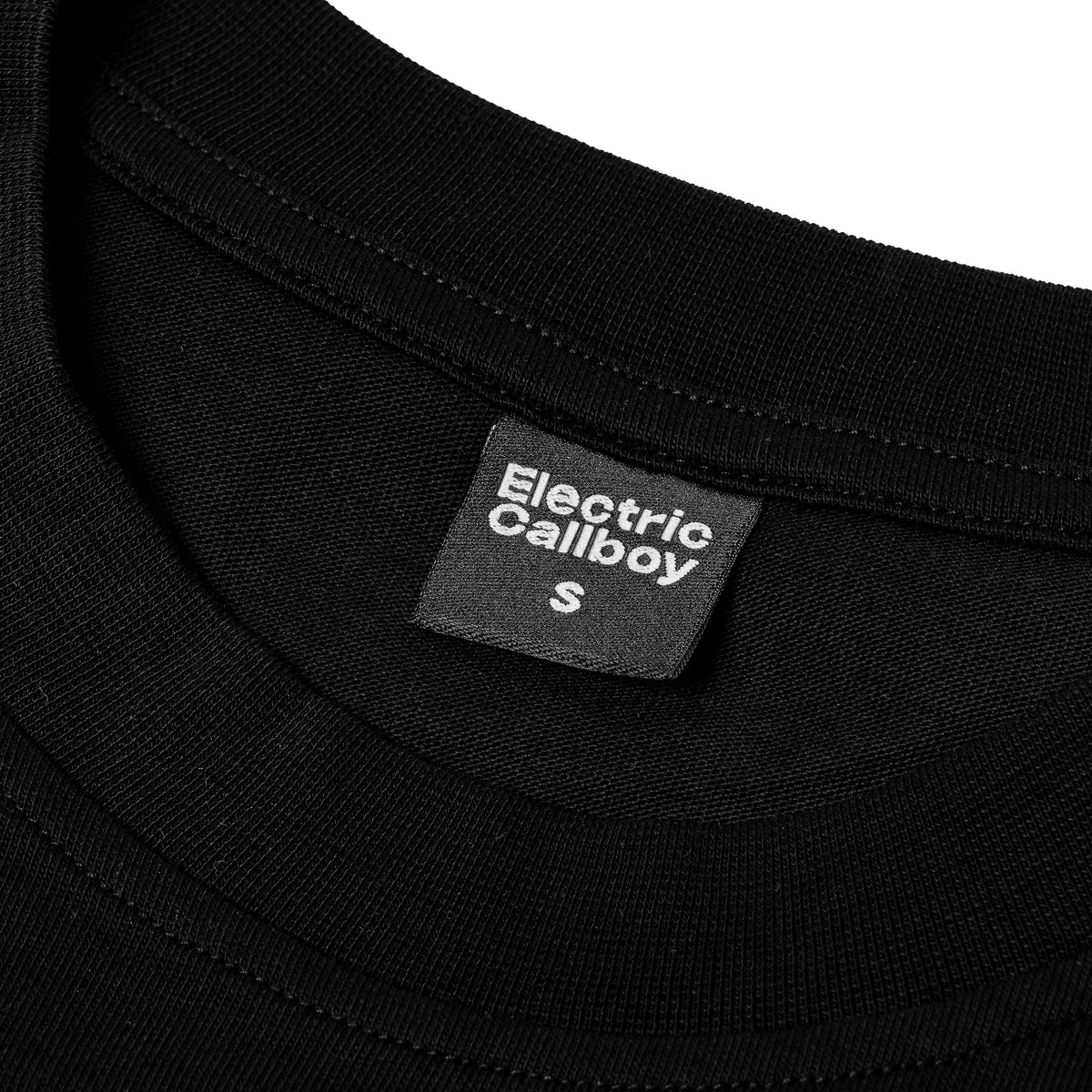Electric Callboy Bunny Pocket T-Shirts 460565