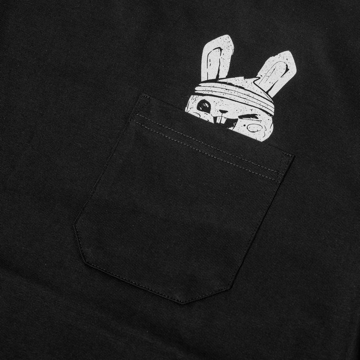 Electric Callboy Bunny Pocket T-Shirts 460563