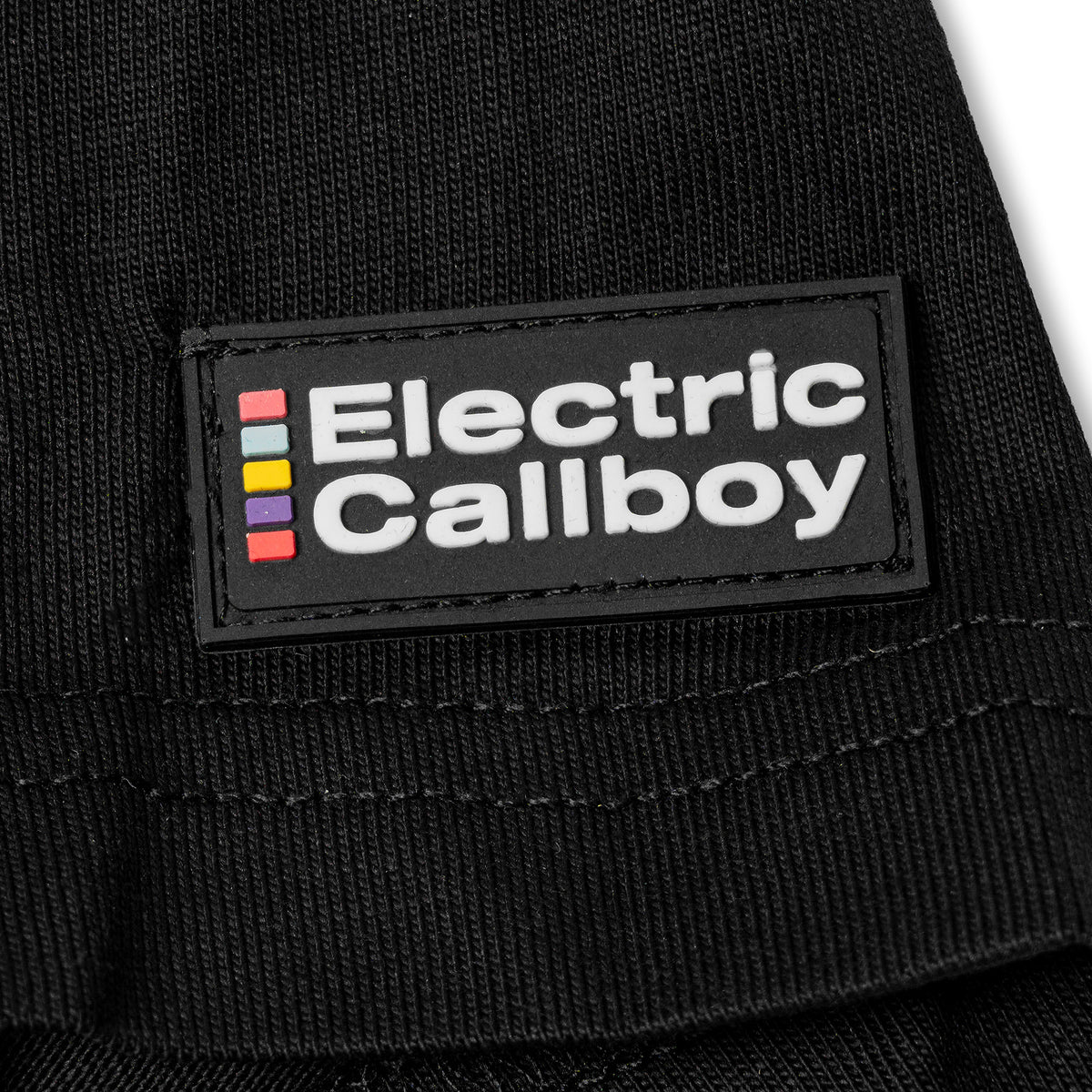 Electric Callboy Bunny Pocket T-Shirts 460567
