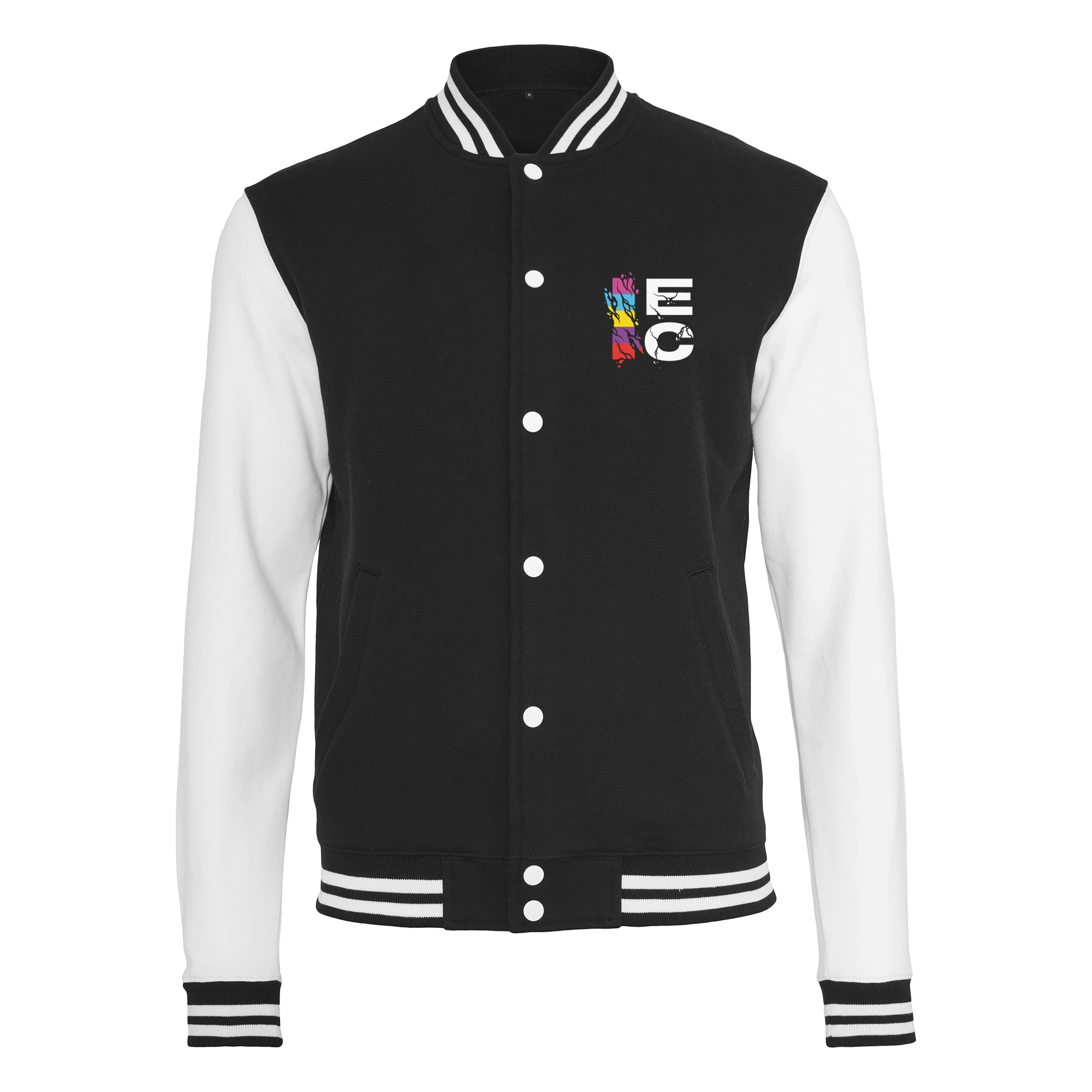 Electric Callboy Choo Choo Collegejacke 285070