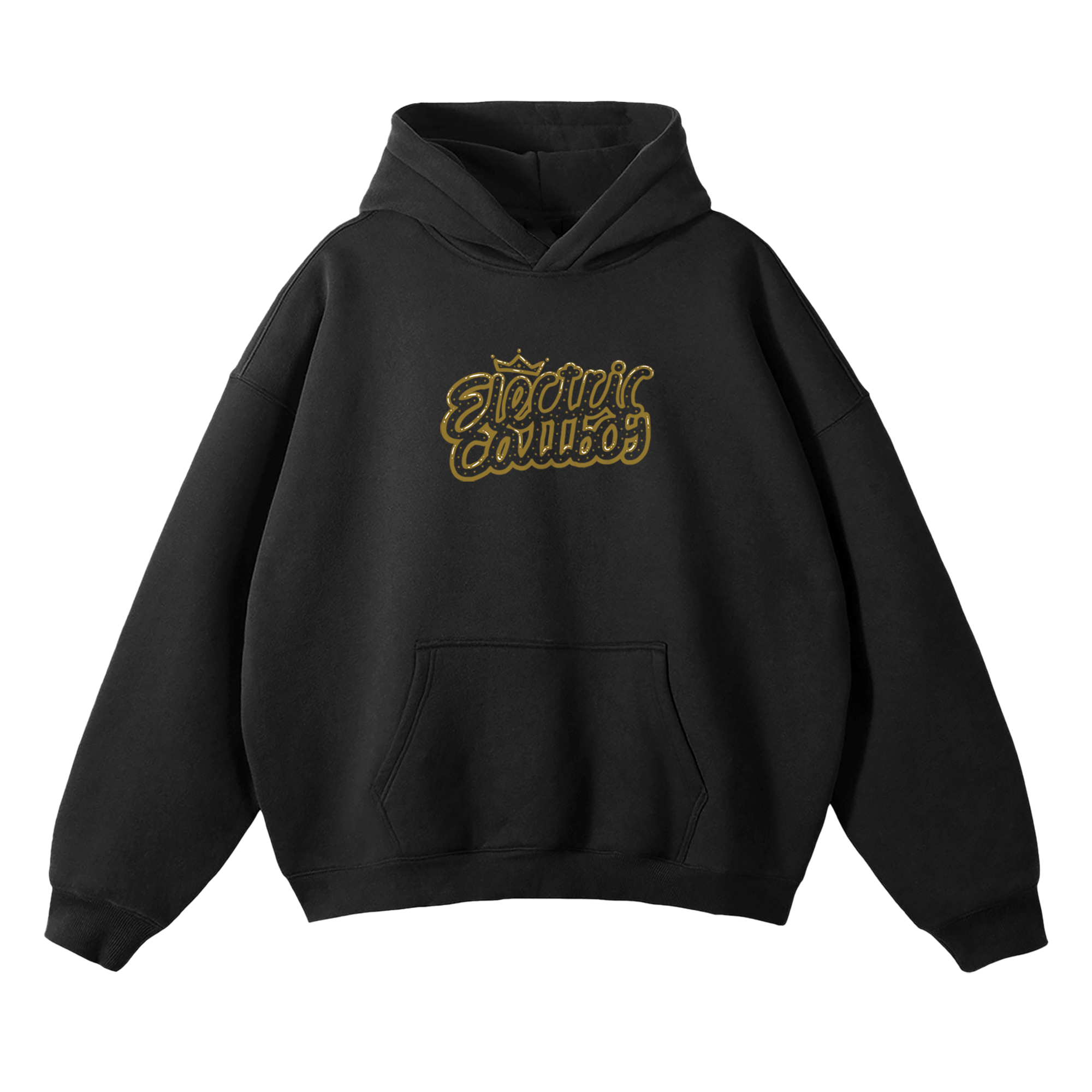 Electric Callboy Cool Bear Hoodies 422440