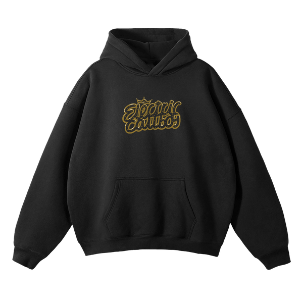 Electric Callboy - Cool Bear Hoodie (Hoodies)