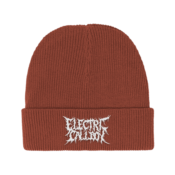 Electric Callboy - Death Core Logo (Beanie)