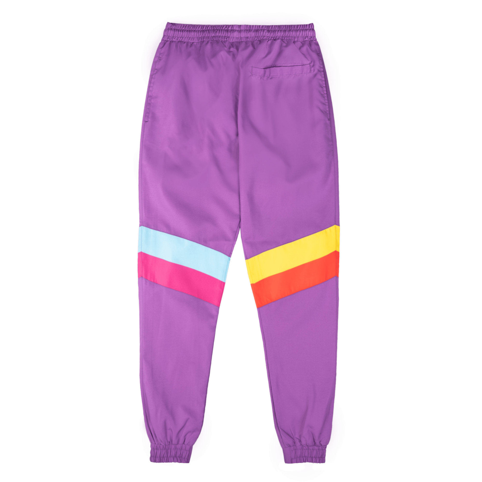 Electric Callboy Electric Tracksuit Purple Trainingsanzug 422528