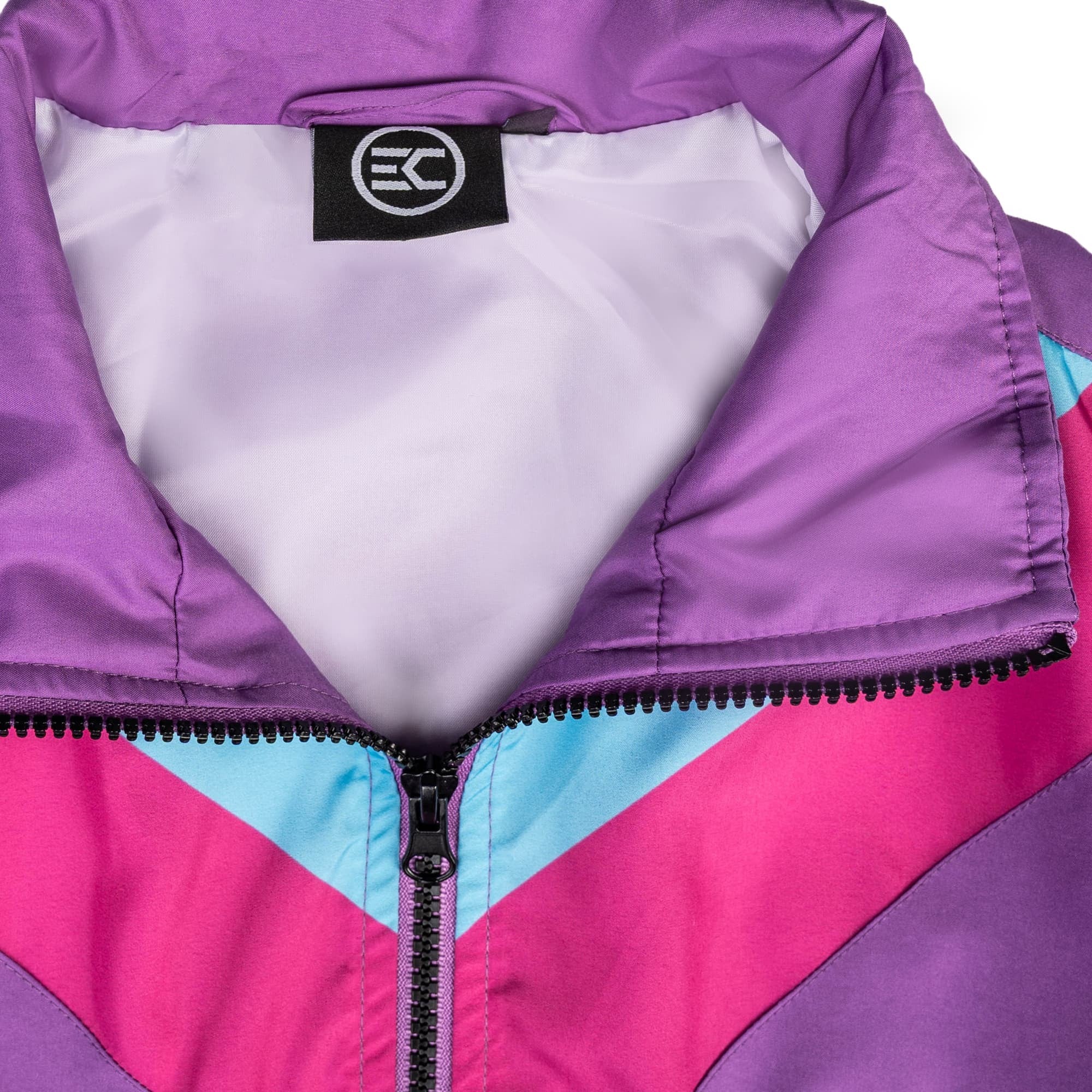 Electric Callboy Electric Tracksuit Purple Trainingsanzug 422526