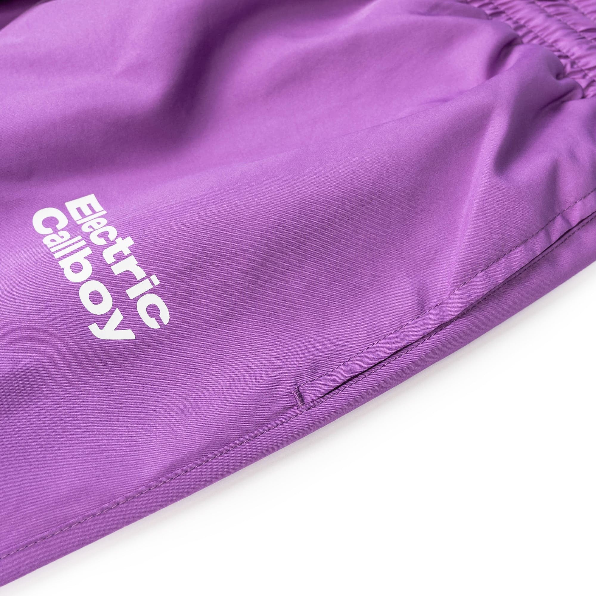 Electric Callboy Electric Tracksuit Purple Trainingsanzug 422532