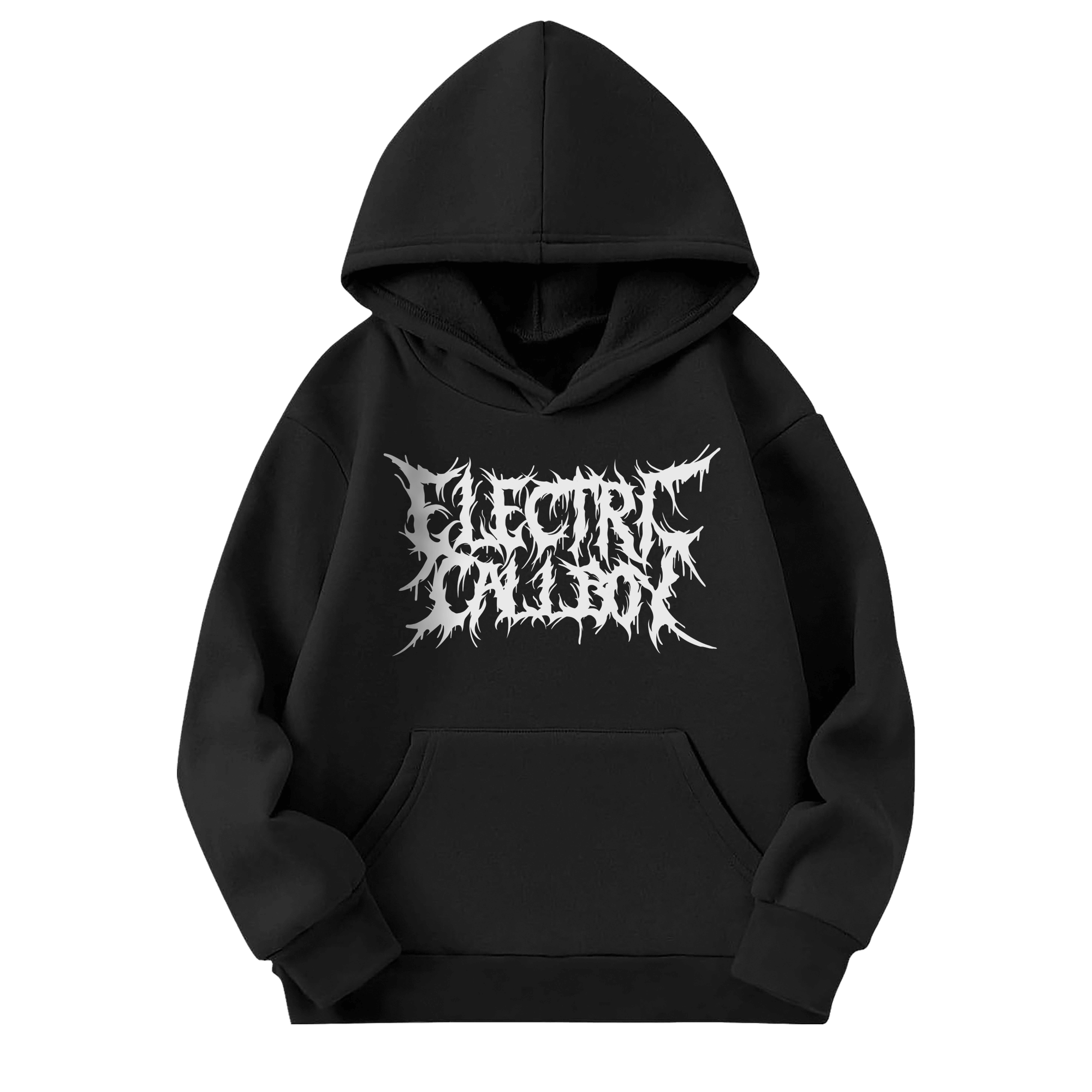Electric Callboy Elevator Operator Kids Hoodie Kinder-Hoodie 431853