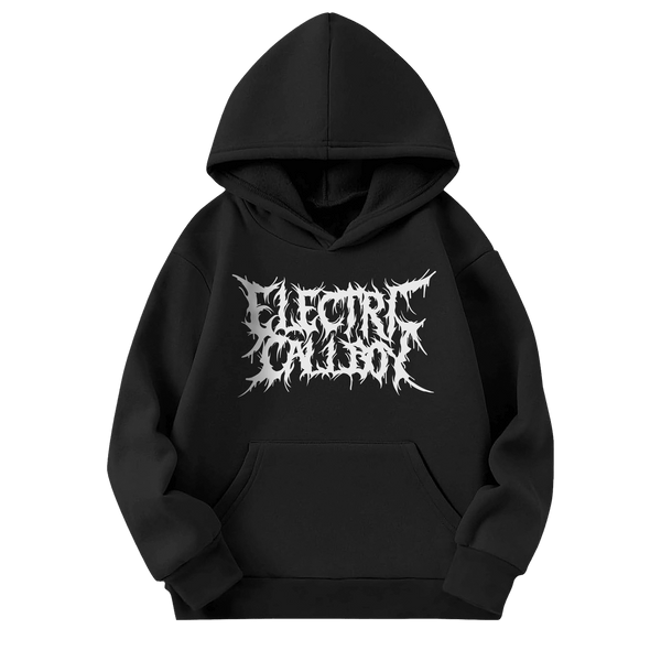 Electric Callboy - Elevator Operator Kids Hoodie (Outerwear)