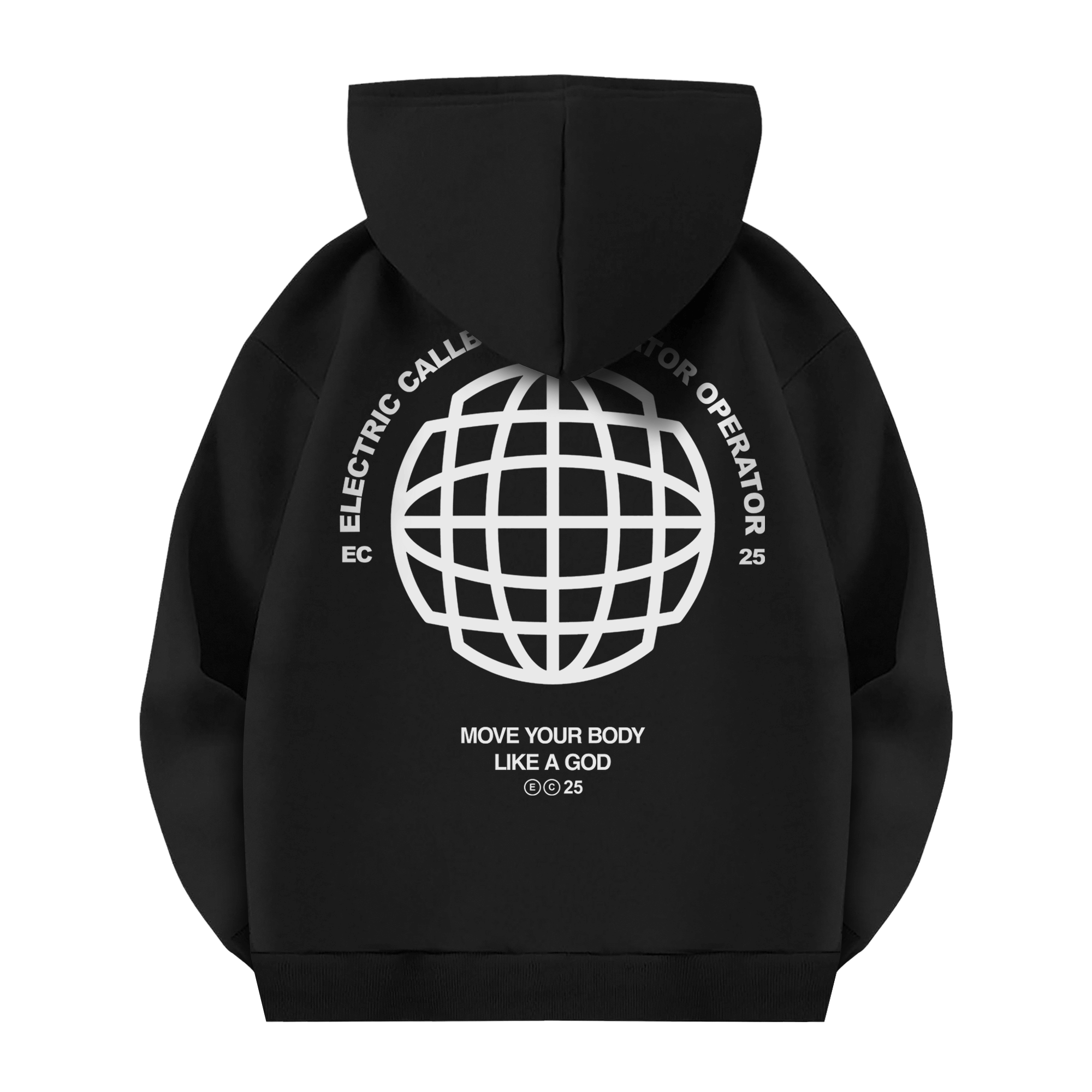 Electric Callboy Elevator Operator Kids Hoodie Kinder-Hoodie 431855