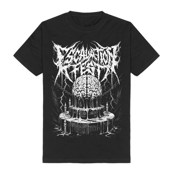 Electric Callboy - Escalation Fest 2026 Death Metal (T-Shirt)