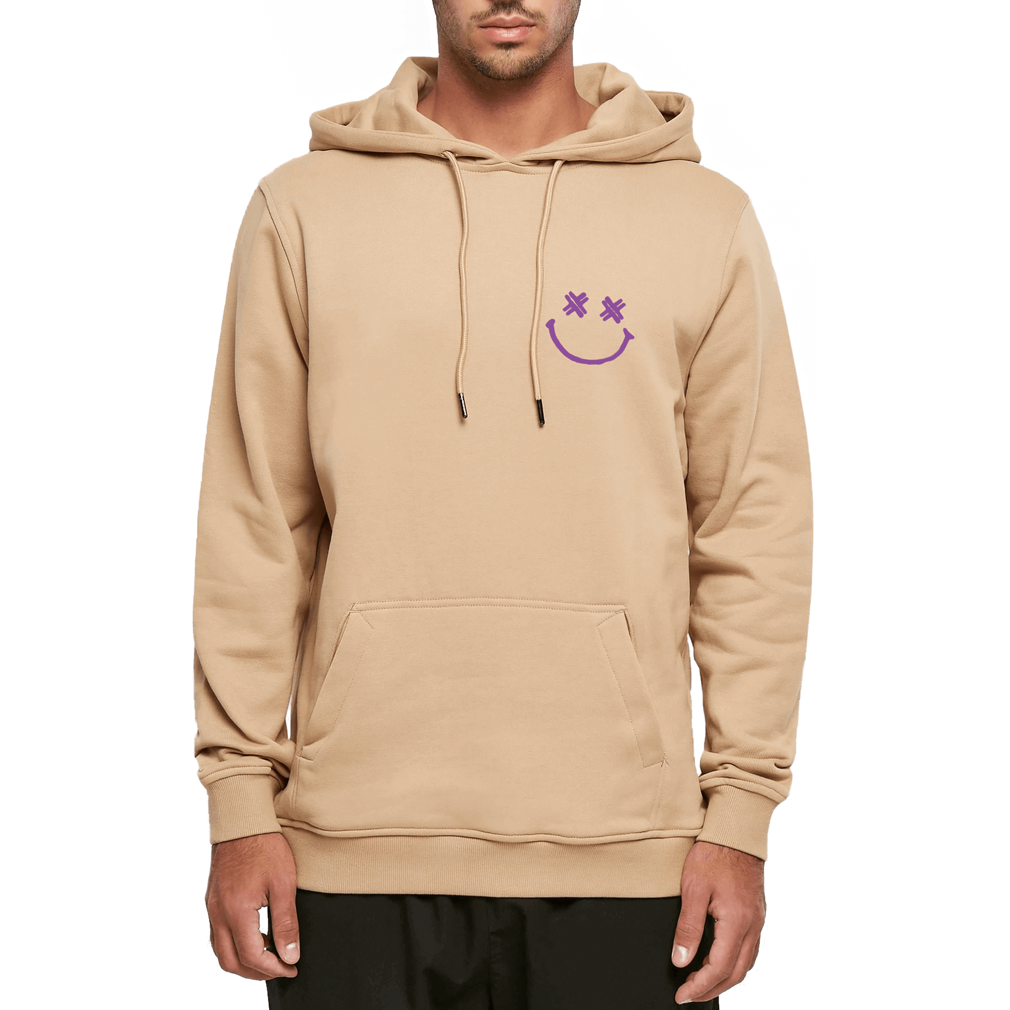 Electric Callboy Fuckboi Smile Hoodie 333005