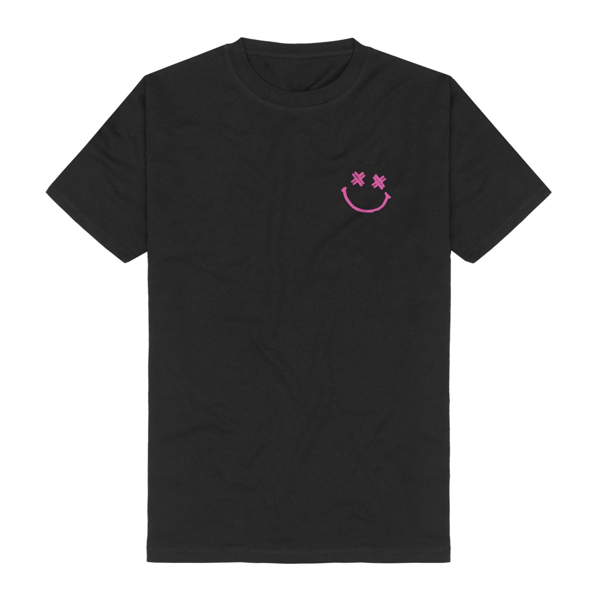 Electric Callboy Fuckboi Smile T-Shirt 277923