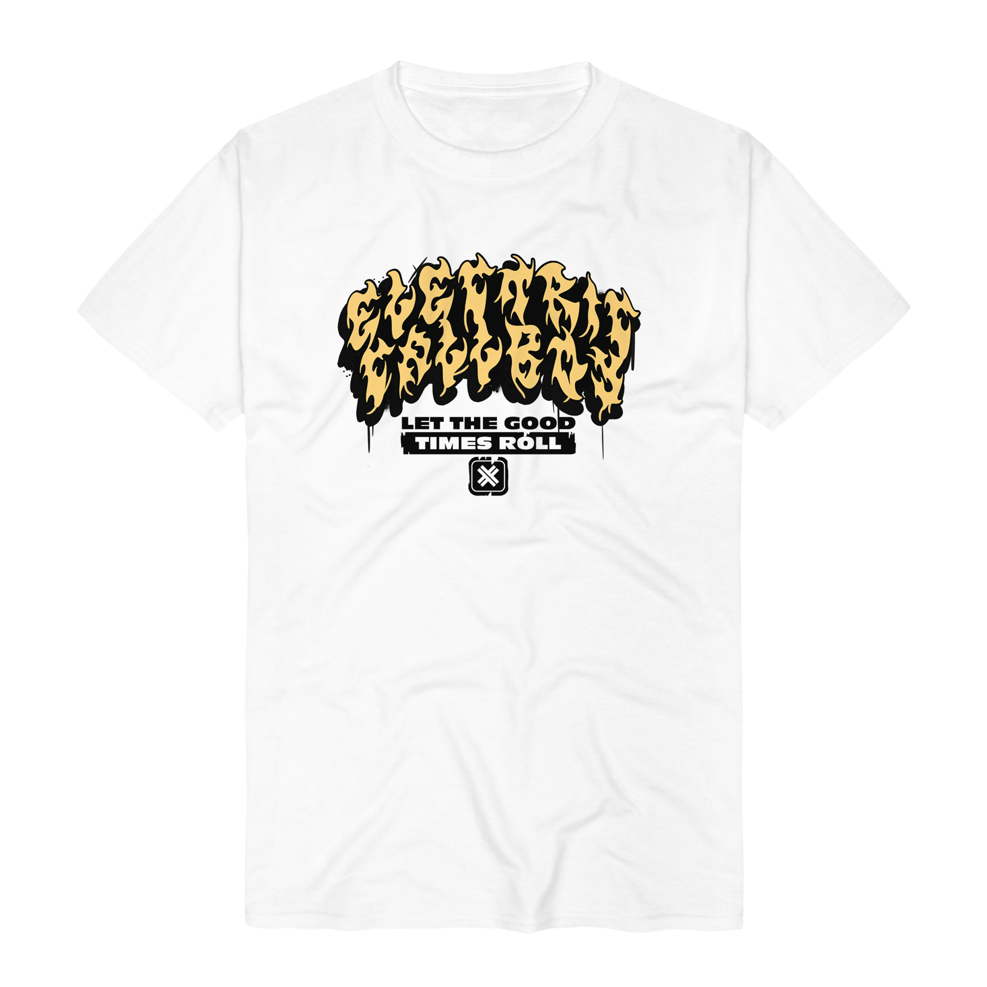 Electric Callboy LTGTR Just Cruisin T-Shirt 450444