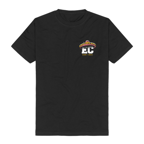 Electric Callboy - LTGTR Mexican Smile (T-Shirt)