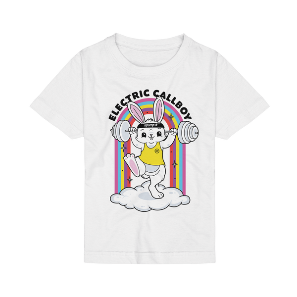 Electric Callboy - Bunny Kids Tee (Children Shirt)