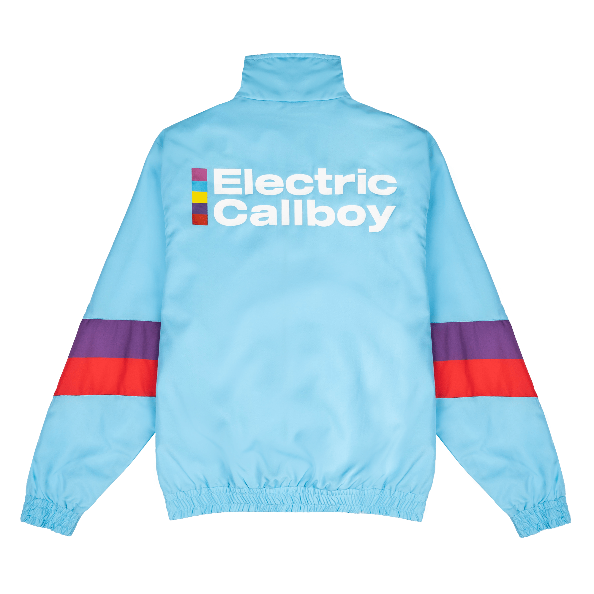 Electric Callboy Retro Jogger Blue Trainingsanzug 422362