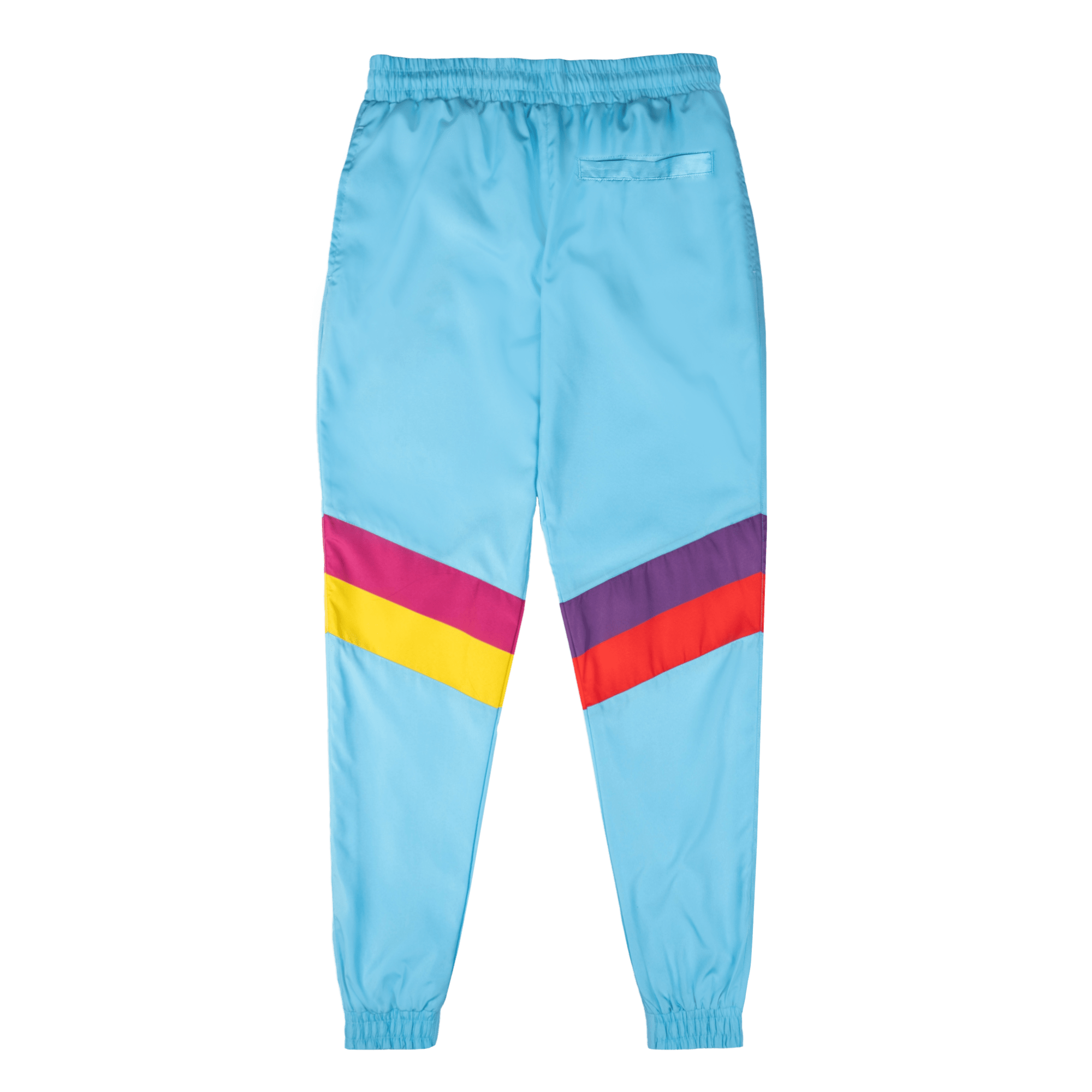 Electric Callboy Retro Jogger Blue Trainingsanzug 422368