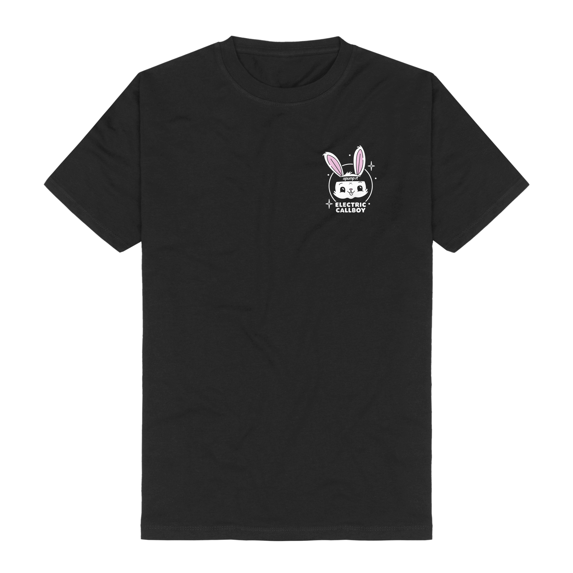 Electric Callboy Space Bunny T-Shirt 360451