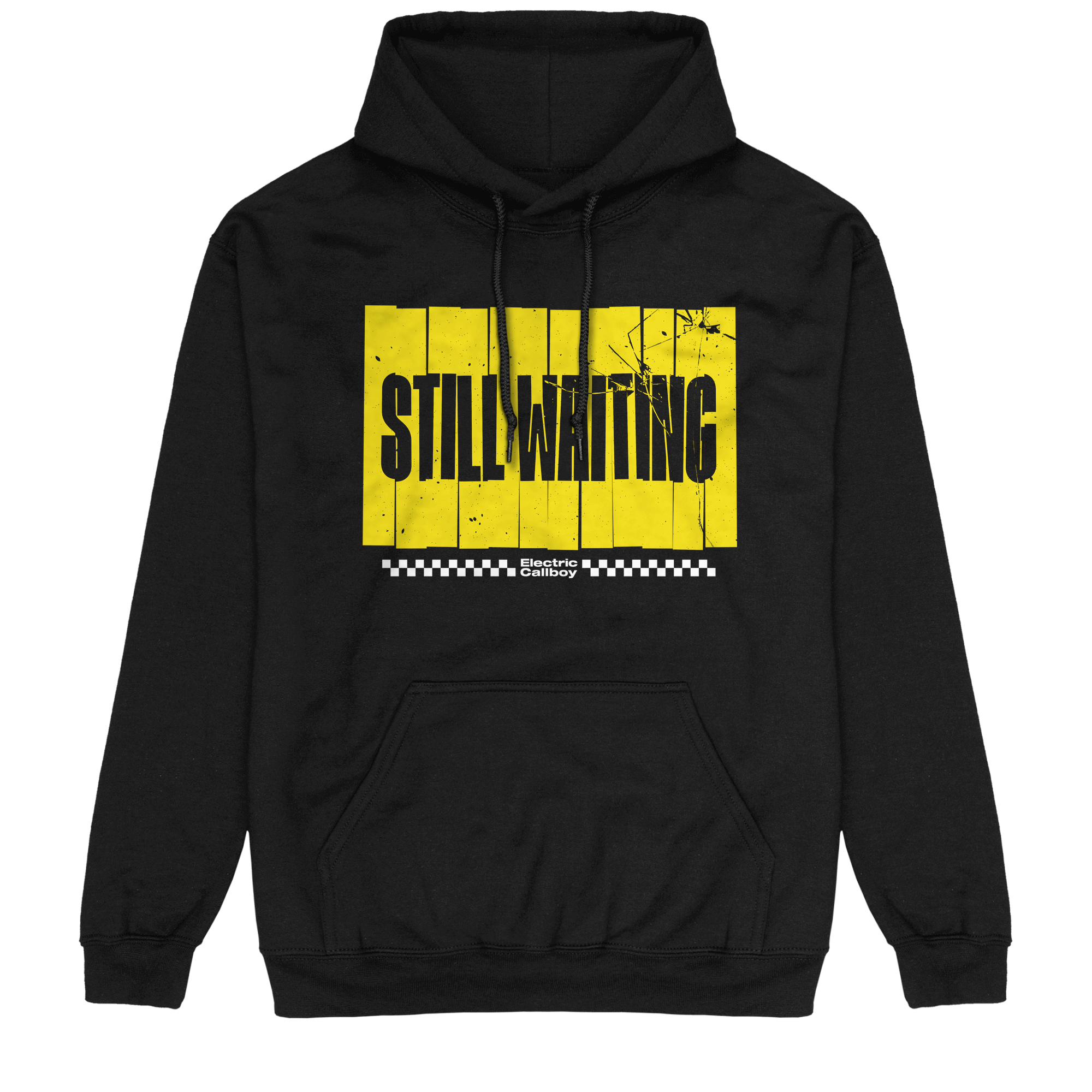 Electric Callboy Still Waiting Hoodies 419384