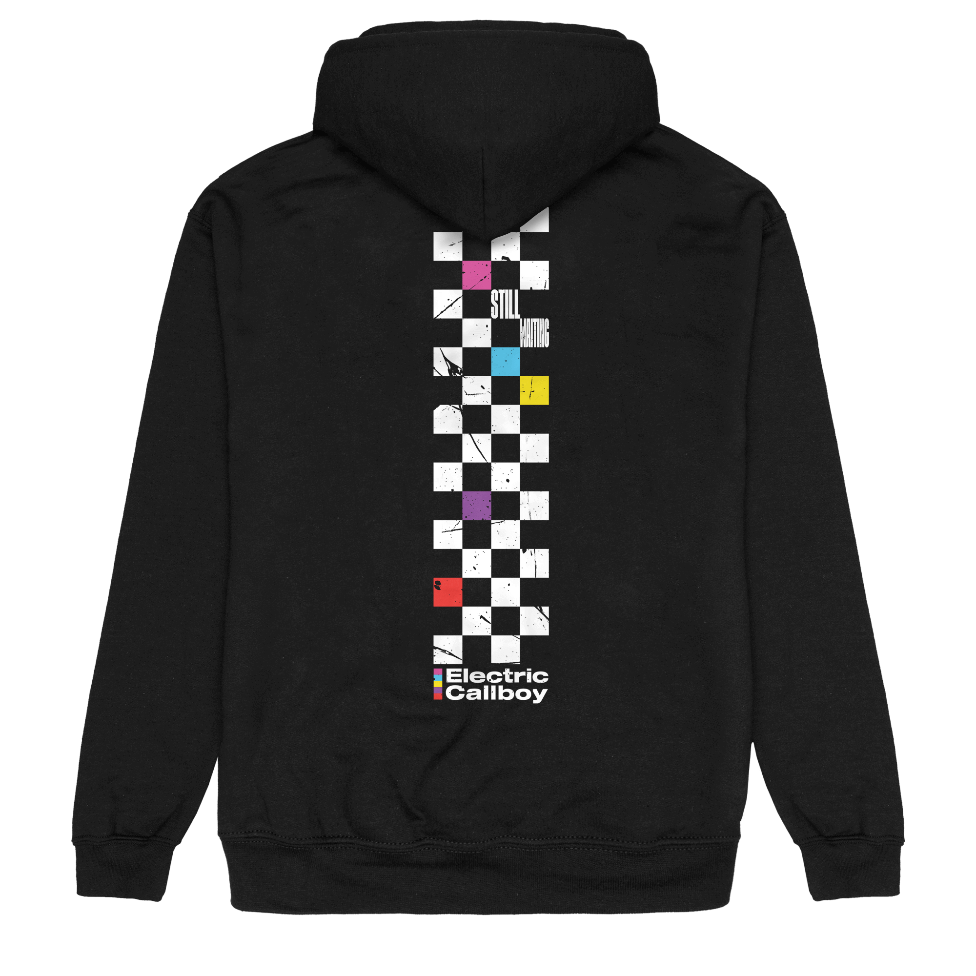 Electric Callboy Still Waiting Hoodies 419382
