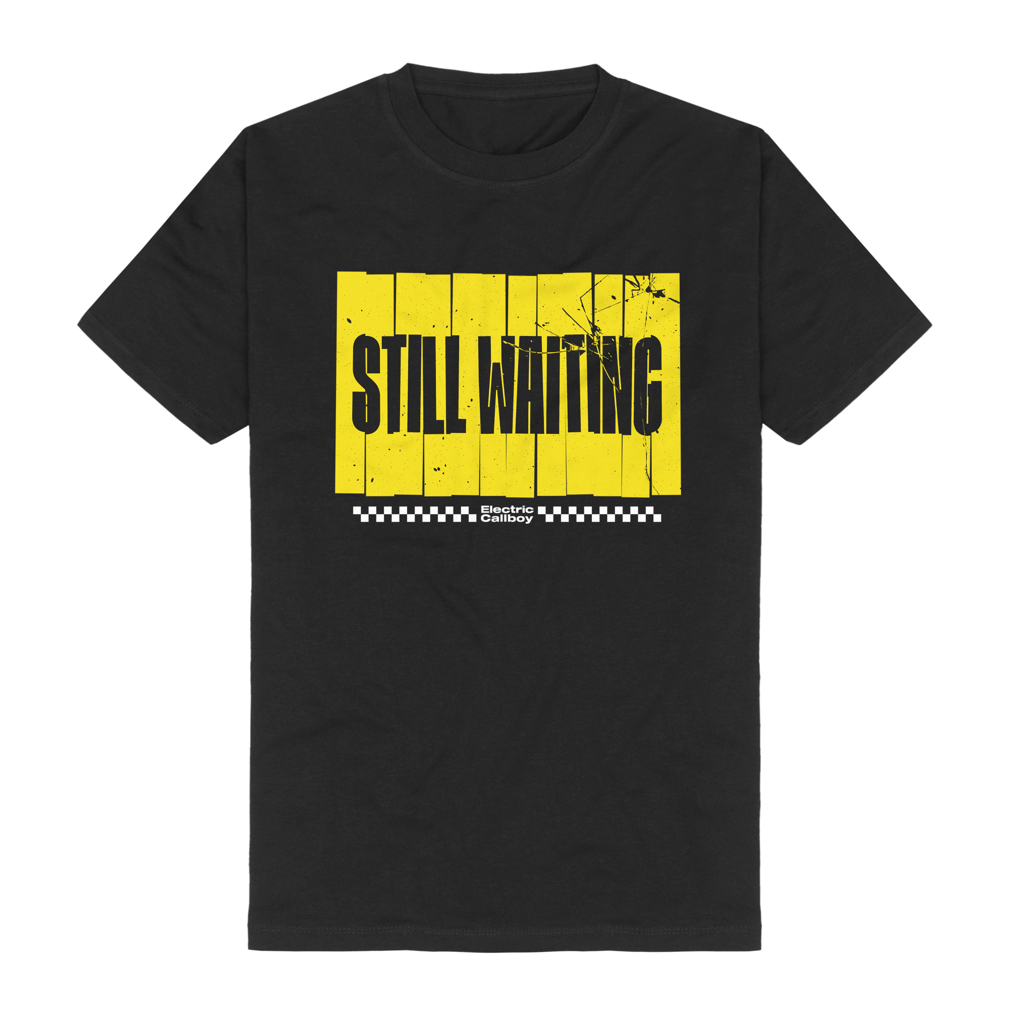 Electric Callboy Still Waiting T-Shirts 418990