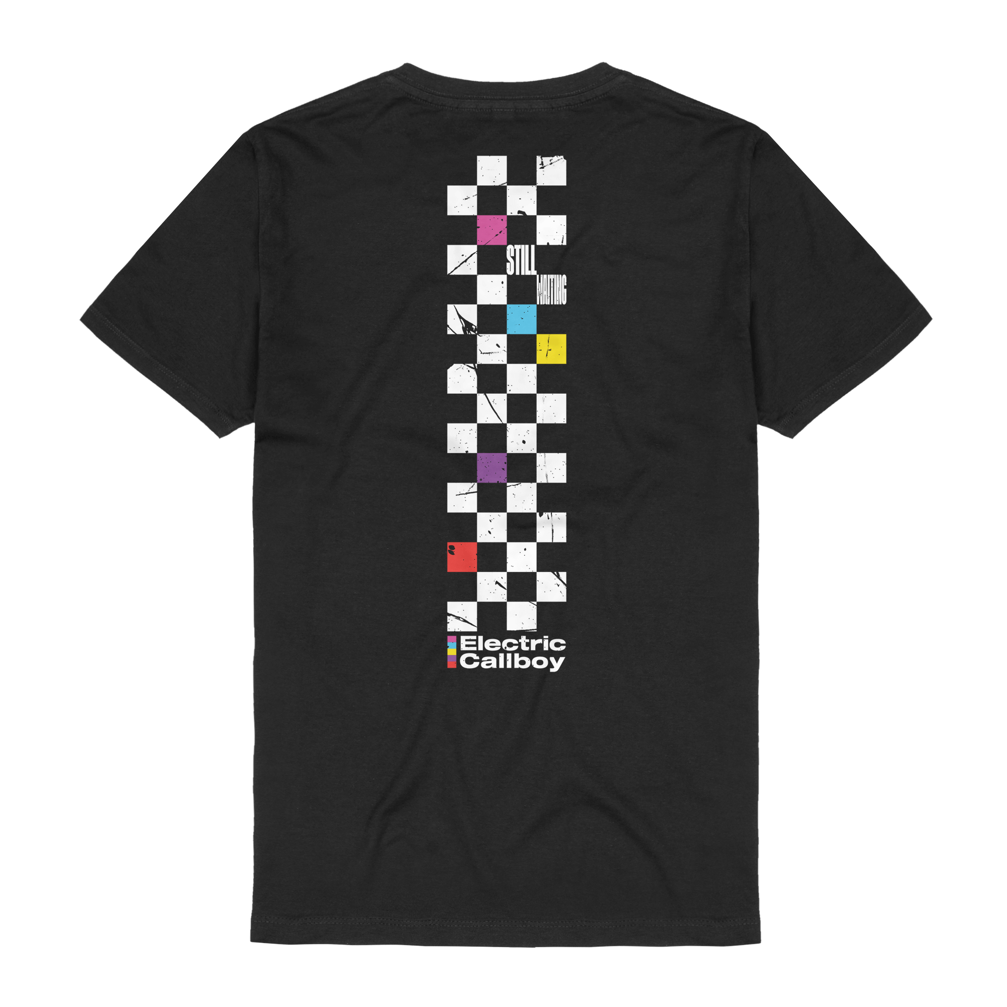 Electric Callboy Still Waiting T-Shirts 418988