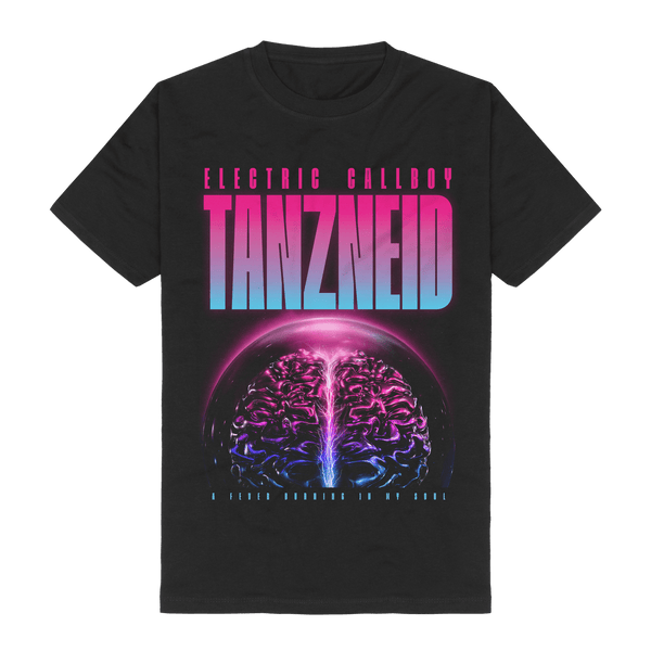 Electric Callboy - TANZNEID Cover (T-Shirt)