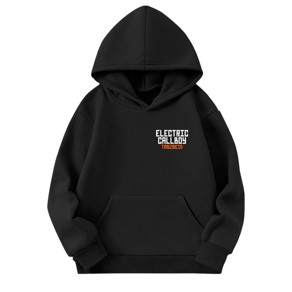 Electric Callboy - Tanzneid Robot Kids Hoodie (Outerwear)