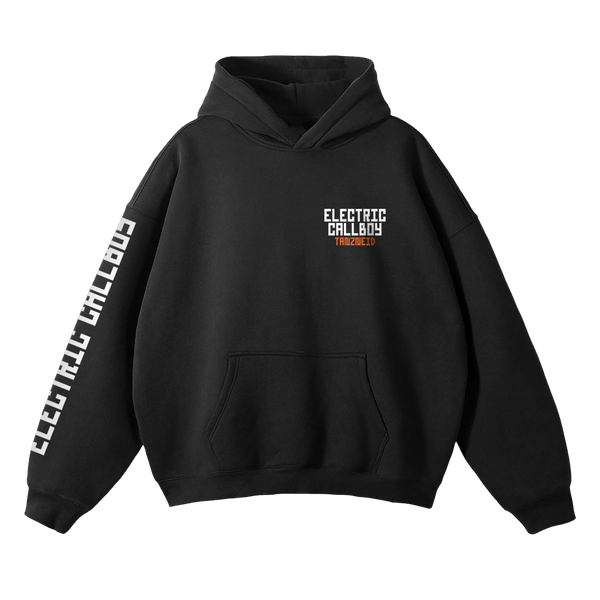 Electric Callboy - Tanzneid Robot (Hoodies)